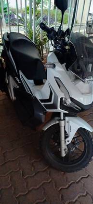 HONDA ADV 